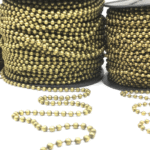 CADENAS ALUMINIO BRONCE y COBRE