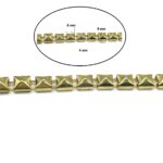 CADENAS HIERRO DORADO