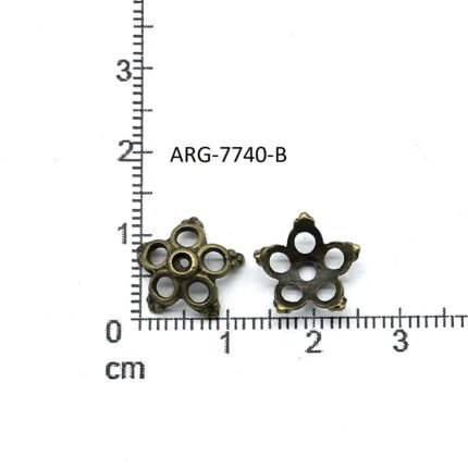 CALOTA BRONCE 12 MM CHAPA 5000 UNID.